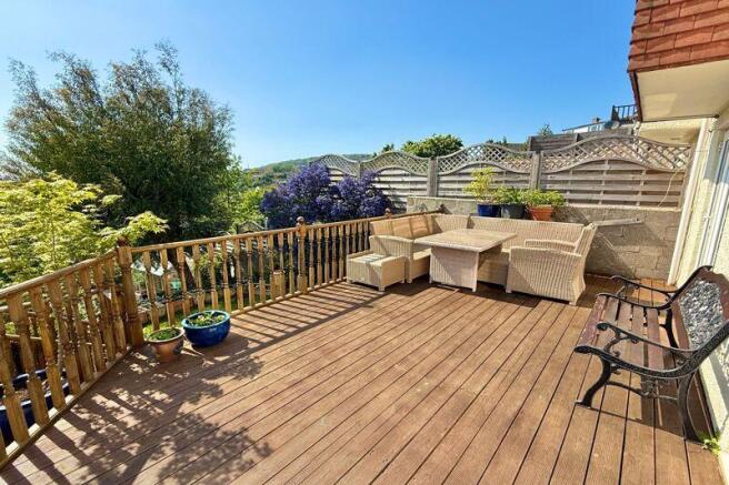 Sun Terrace