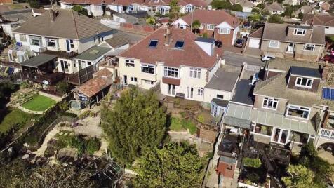 Edgecombe Avenue, Worle - CIRCA 1500 sq ft