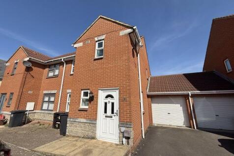 Dormeads View, Weston super Mare