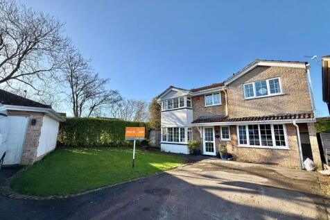 Serlo Court, Weston-Super-Mare - SOLD PRIOR TO MARKETING