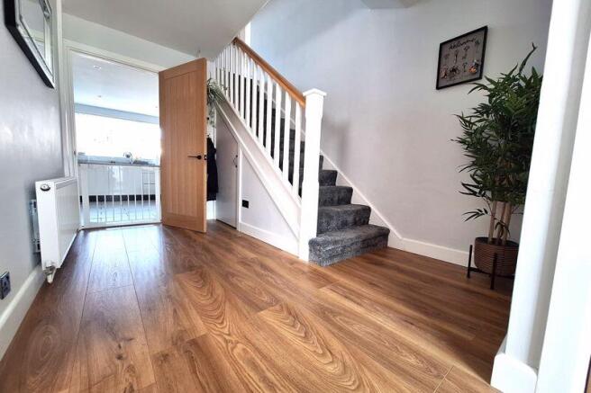 Hallway 