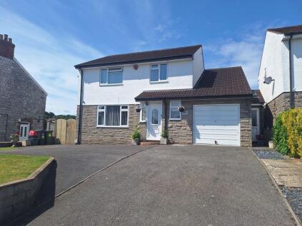 Ebdon Road, Weston-Super-Mare