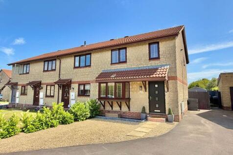 Priston Close, North Worle - SUPERB EXAMPLE