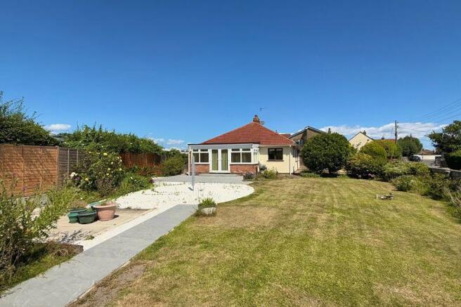 Southerly Gardens 