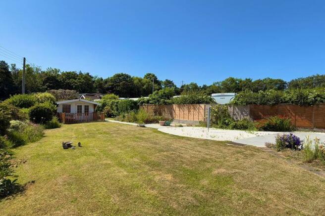 Southerly Gardens 