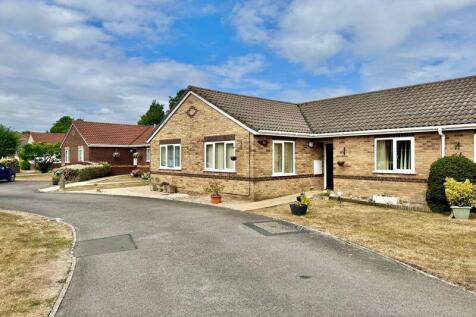 Kelston Gardens, Weston-Super-Mare - No Onward Chain