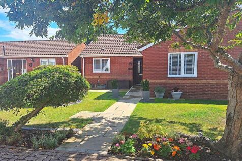 Lansdown Gardens, Weston super Mare