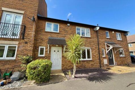 The Copse, St Georges - GATED DRIVEWAY & GARAGE