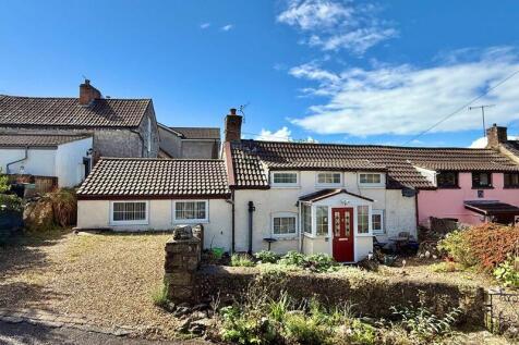 Crookes Lane, Kewstoke - DELIGHTFUL VILLAGE COTTAGE