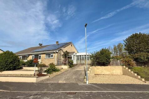 Wolvershill Park, Banwell - LOTS OF EXTRA FEATURES