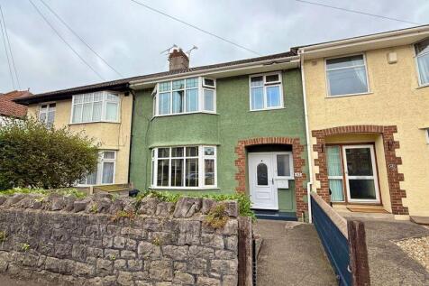 Southend Road, Weston-s-Mare - STUNNING HOME
