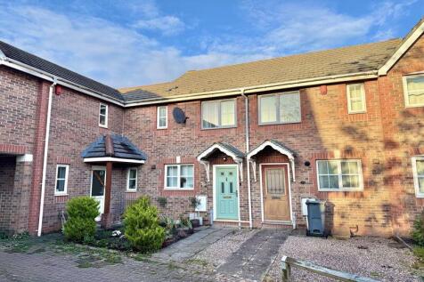 Charlock Road - Beautifully Presented 