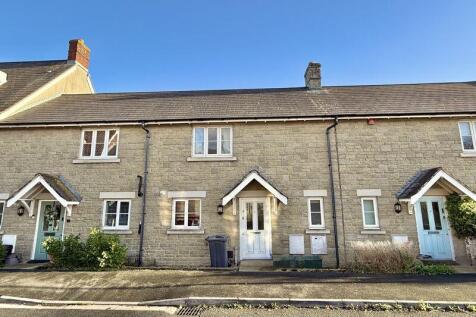 Saxon Court, St Georges - NO CHAIN