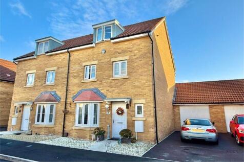 Mendip Road, Weston-s-Mare - SUPERIOR DESIGN