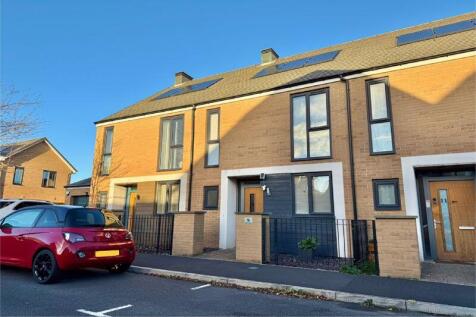 Hannah Drive, Weston-Super-Mare - 40% SHARED OWNERSHIP