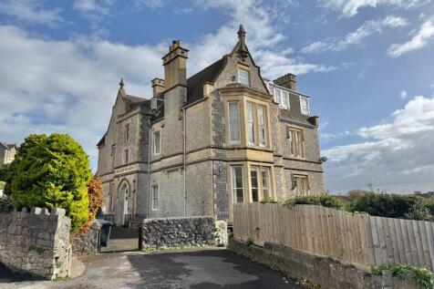 South Road, Weston-Super-Mare - SEA VIEWS