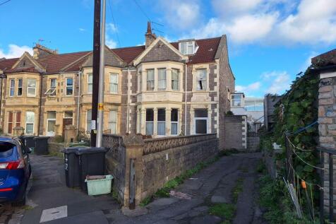 Dickenson Road, Weston-Super-Mare