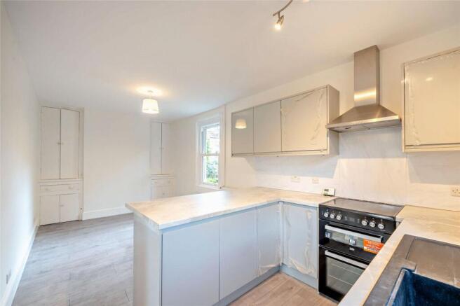 Kitchen-Dining