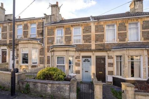 Coronation Avenue, Bath, Somerset, BA2