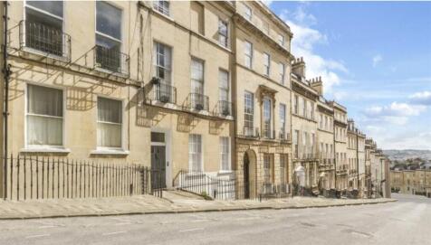 Park Street, Bath, Somerset, BA1