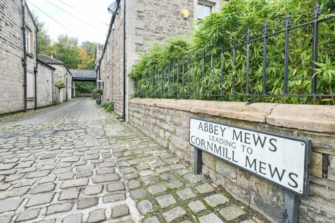 Cornmill Mews