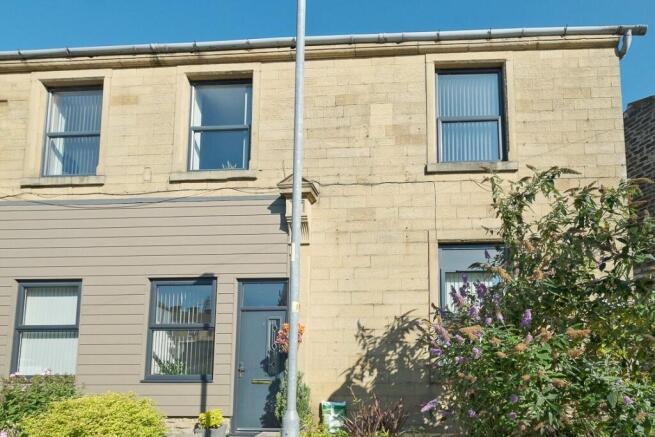 Maud Street Flats