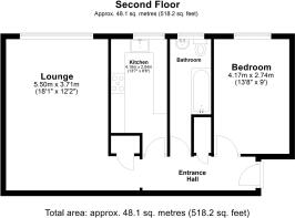 Chestnut Court, S...