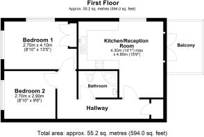 Valentine Court, ...
