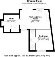 The Annexe, Pampi...