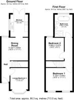 Lakehall Road, Th...