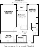 Pampisford Road, ...