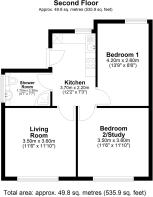 Genoa Road, Londo...