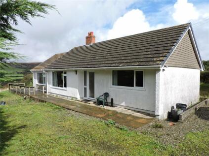 Whitland - 2 bedroom bungalow for sale