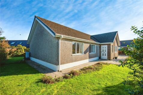 Whitland - 3 bedroom bungalow for sale