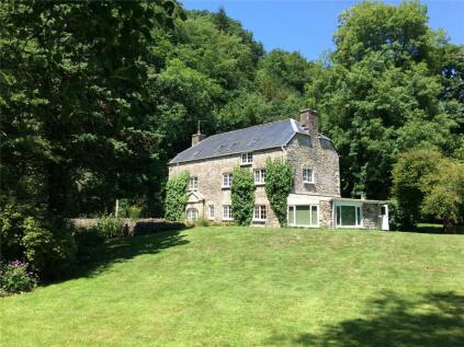 Narberth - 4 bedroom detached house for sale