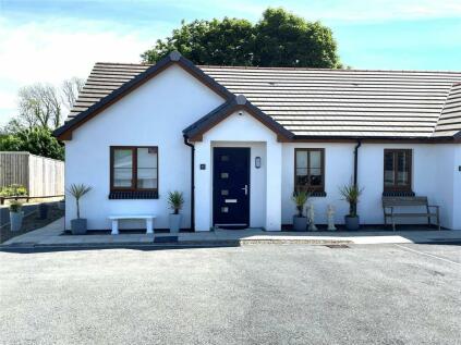 Narberth - 2 bedroom bungalow for sale