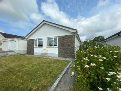 Narberth - 3 bedroom bungalow for sale