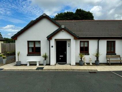 Narberth - 2 bedroom bungalow for sale