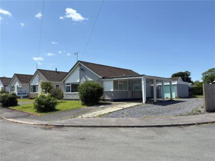 Larkspur Close, Templeton, Narberth, Pembrokeshire, SA67
