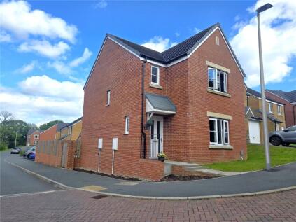 Maes Yr Odyn, Narberth, Pembrokeshire, SA67