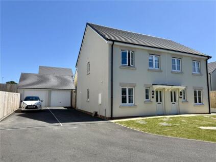 Gerddi Lingfield, Whitland, Carmarthenshire, SA34