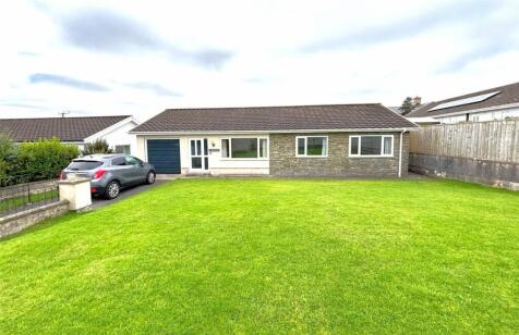 Kiln Park Road, Narberth, Pembrokeshire, SA67