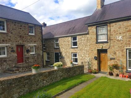 Gelly, Clynderwen, Pembrokeshire, SA66