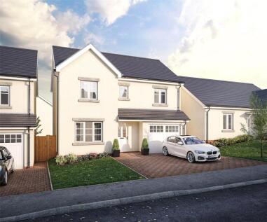 Whitland - Detached house for sale