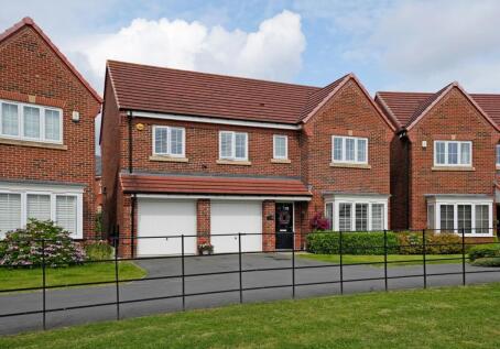 Colwick Way, Norton, S8 8LT