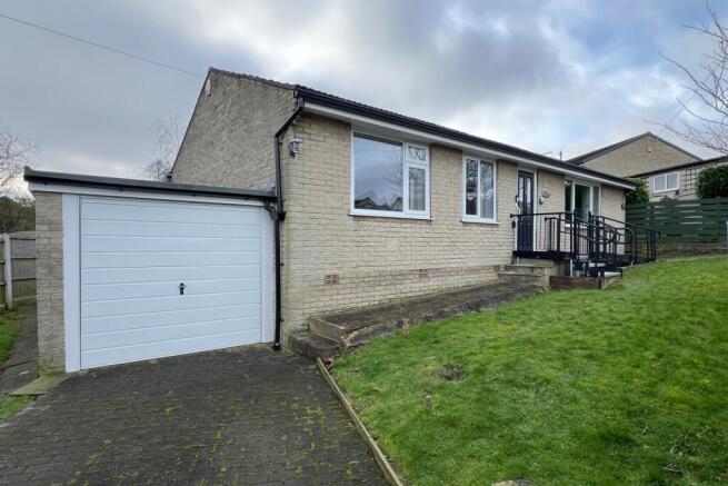 Front External