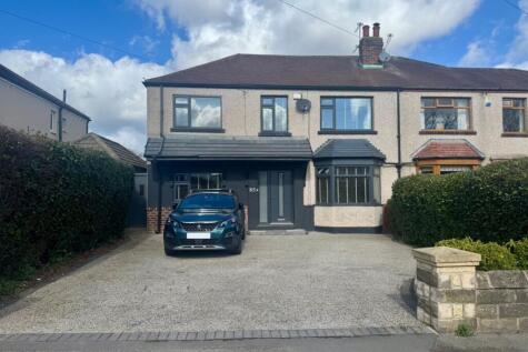 Hemper Lane, Greenhill, S8 7FA