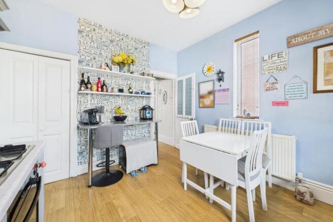 Kitchen-Diner