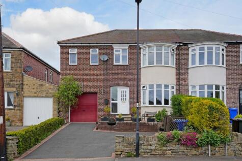 Beauchief Rise, Beauchief, S8 0EL