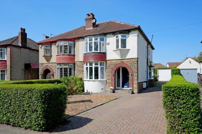Front External